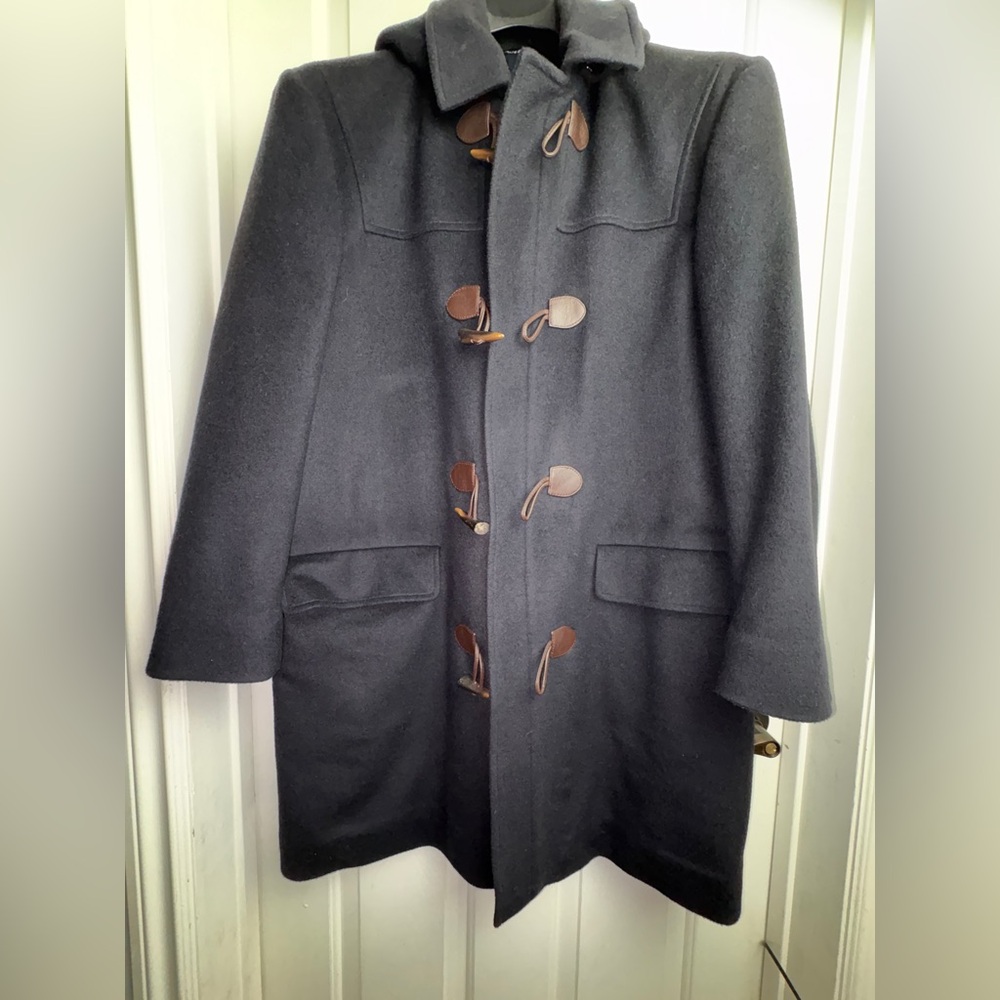 Men’s Ralph Lauren Duffle Coat - Medium